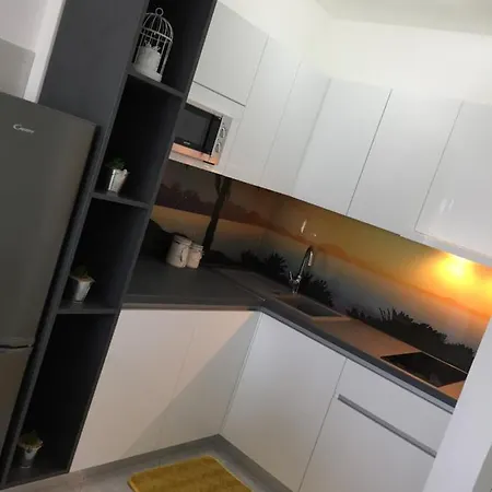 Angelo 2 * Bibinje