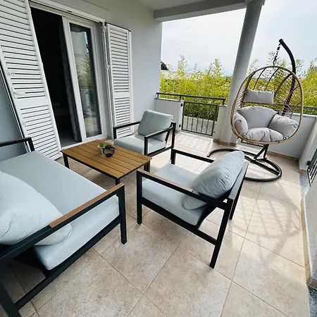 Angelo 2 Appartement *