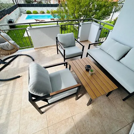 Appartement Angelo 2 Bibinje