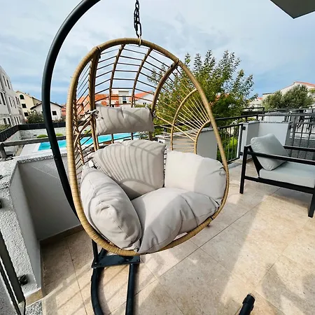 Apartamento Angelo 2 Bibinje